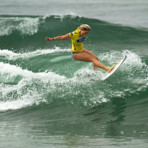 Bethany Hamilton - Surfer Girls