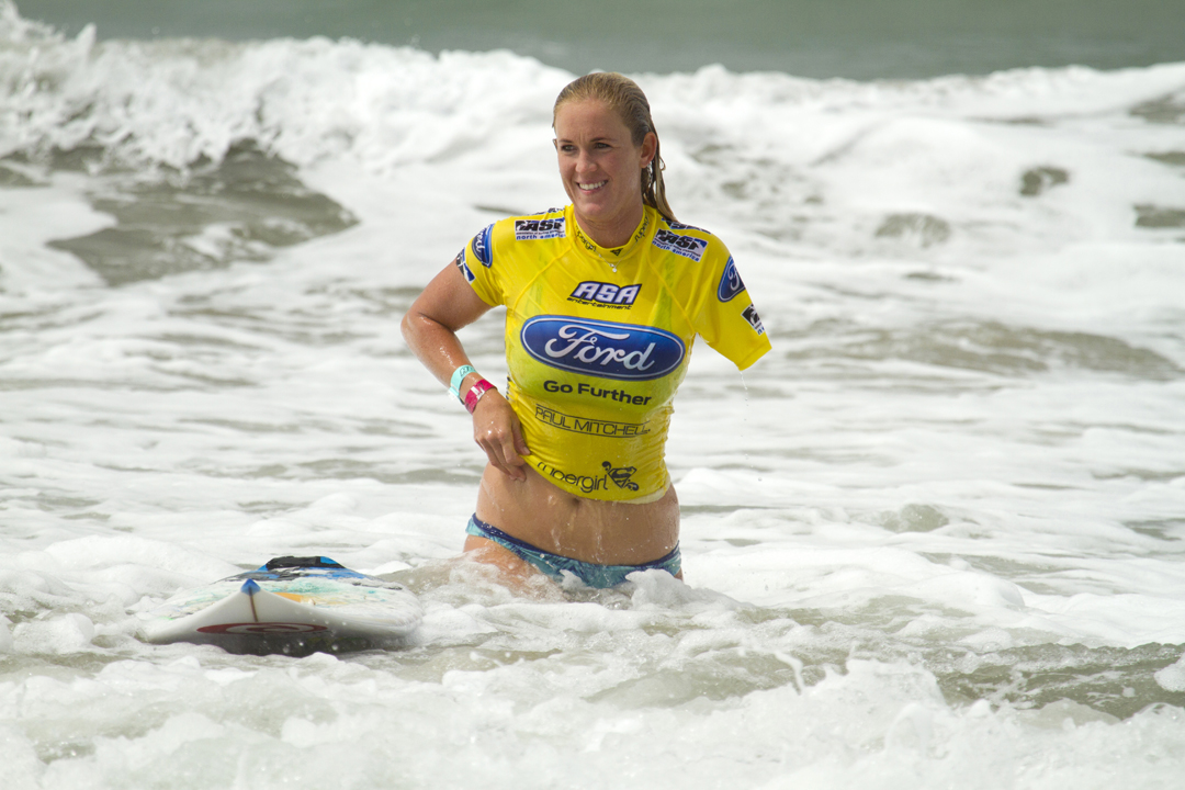 Soul Surfer: Bethany Hamilton, The Nissan Super Surf Girl P…