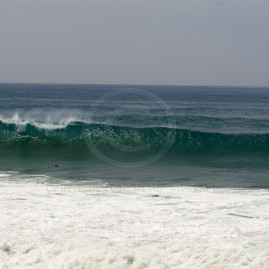 Us Open Surf Contest 2009