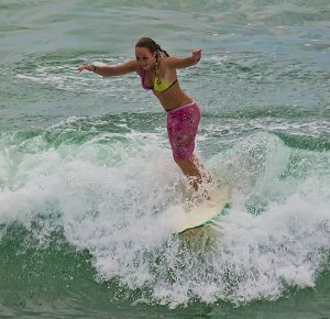 Surf Camps Learn How To Surf