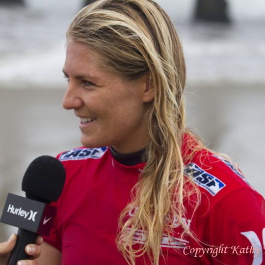 Australian Female Surfers | Australia's Surfer Girls