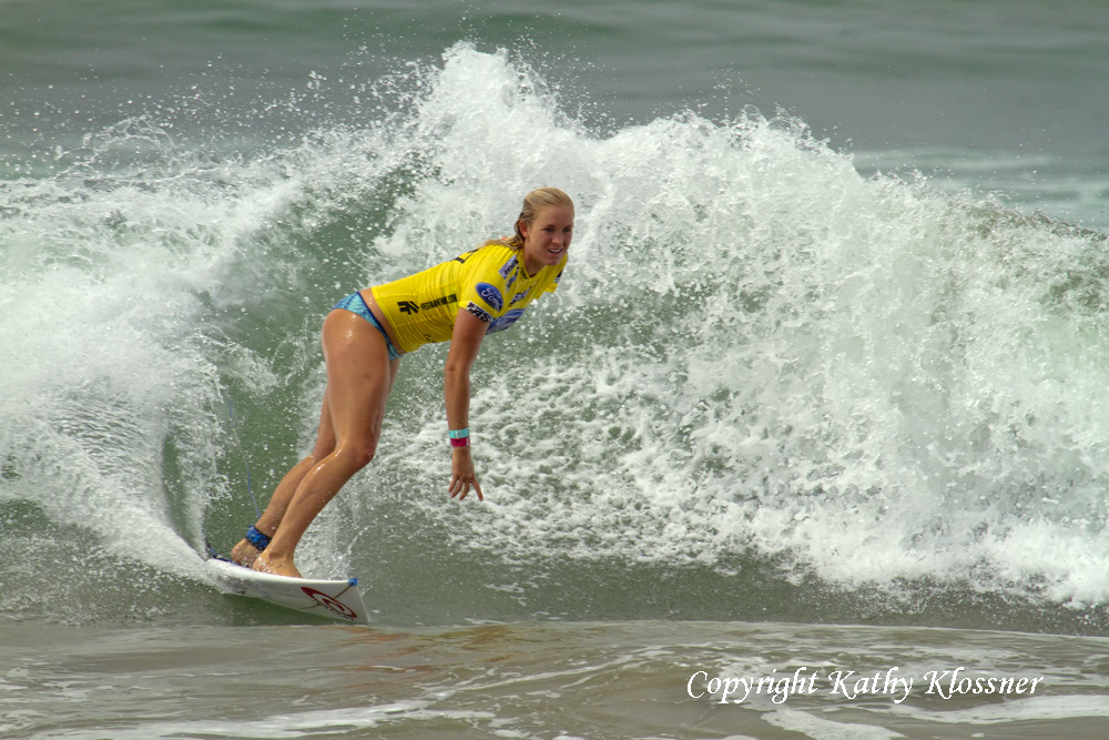 Photos of Bethany Hamilton | Images of Top Surfer Girls