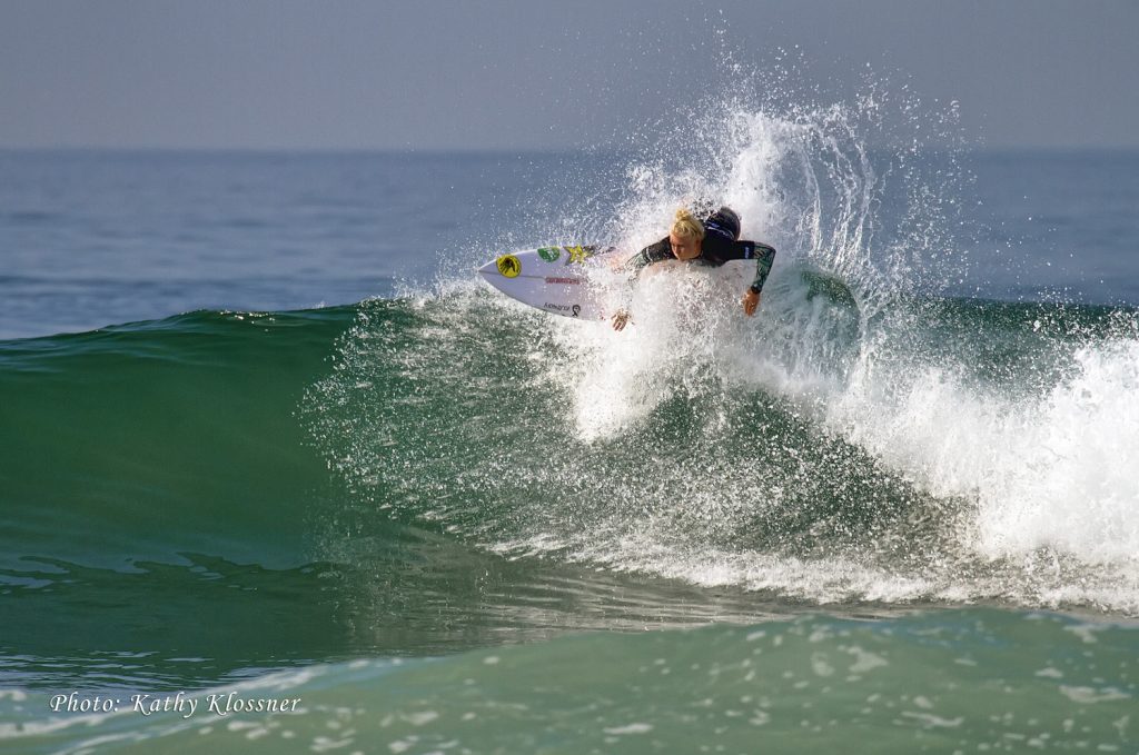 Tatiana Weston-Webb - Surfer Girls