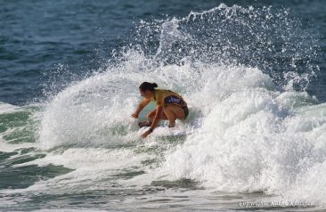 Tyler Wright surfer