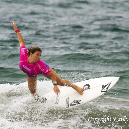 Surfer Girls | Surf Resources & Information