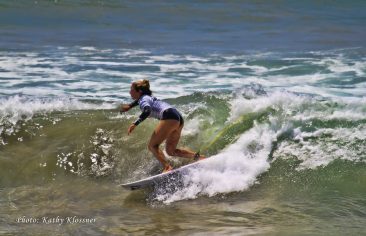 Coco Ho Surfer Girl