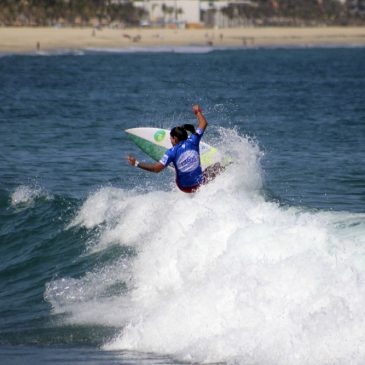 Los Silvana Lima wins the Cabos Open of Surf Women’s Pro