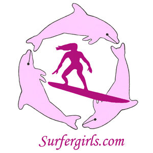 Surfer Girls | Surf Resources & Information