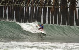 Courtney Conlogue Californian Surfer
