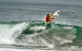 Bianca Buitendag South Africa Surfer