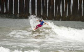 Courtney Conlogue Californian Surfer