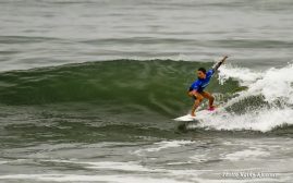 Shino Matsuda Japanese Surfer