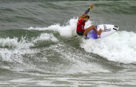 Samantha Sibley USA Surfer Girl