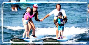 Kahaluu Bay Surf & Sea