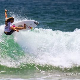 Caroline Marks Surfer Girl