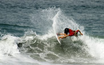 Caroline Marks Californian Surfer Girl