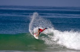 Rubiana Brownell - Costa Rica Surfer