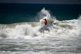 Zahli Kelly - AUS Surfer