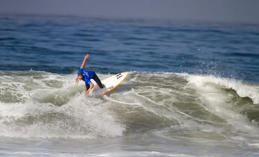 Isabella Nichols Australian Surfer