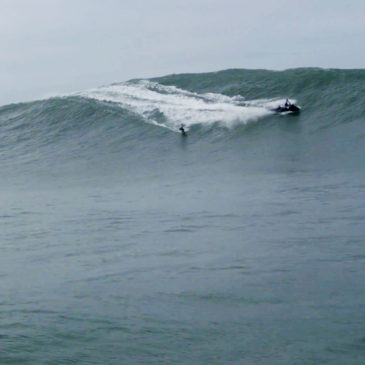 Maya Gabeira’s 73-Foot Nazaré Wave is a New Guinness World Record