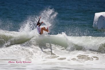 Shino Matsurda Surfer Girl