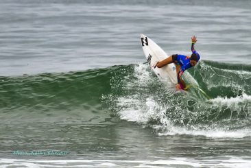 Shino Matsurda Surfergirl