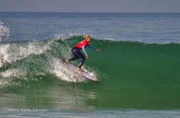 Alyssa Spencer Surfer Girl