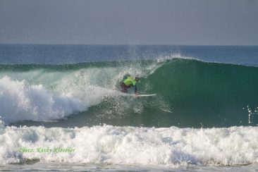 Courtney Conlogue Surfer