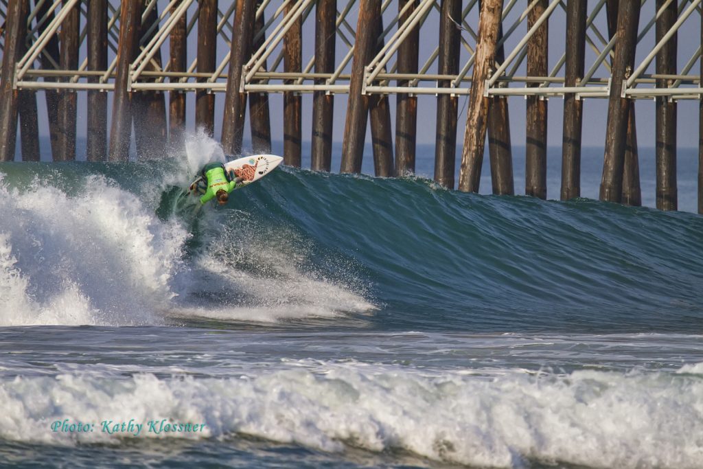Super Girl Surf Pro Oceanside 2020 Photos