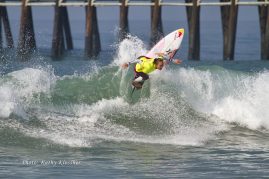 Carissa Moore Surfer
