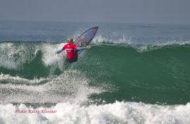 Alyssa Spencer Surfer