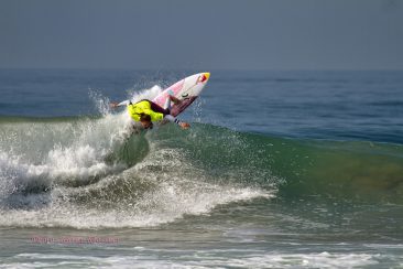 Carissa Moore Surfer