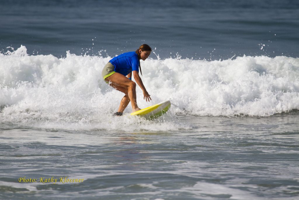 Super Girl Surf Pro Oceanside 2020 Photos