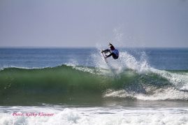 Lakey Peterson Surfer