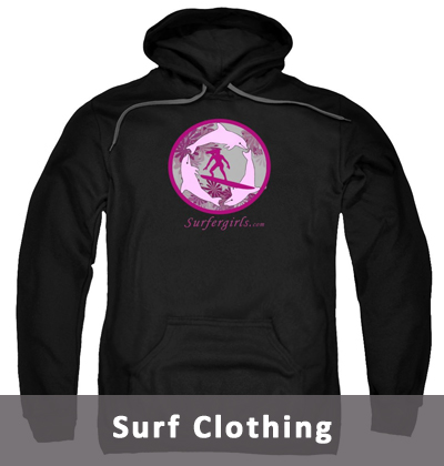 Surf Apparel by Surfer Girls