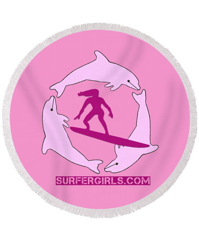 Surfer Girls Lifestyle Products